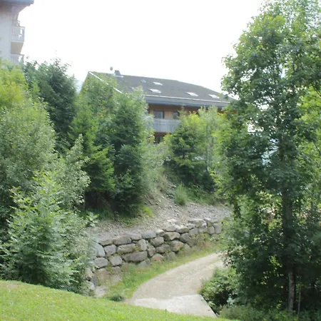 Anna Maria An11 Nature & Cosy 4 Pers Appartamento Châtel