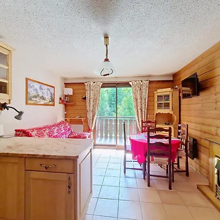 Anna Maria An11 Nature & Cosy 4 Pers Appartamento Châtel