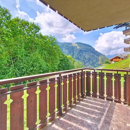 Appartamento Anna Maria An11 Nature & Cosy 4 Pers *